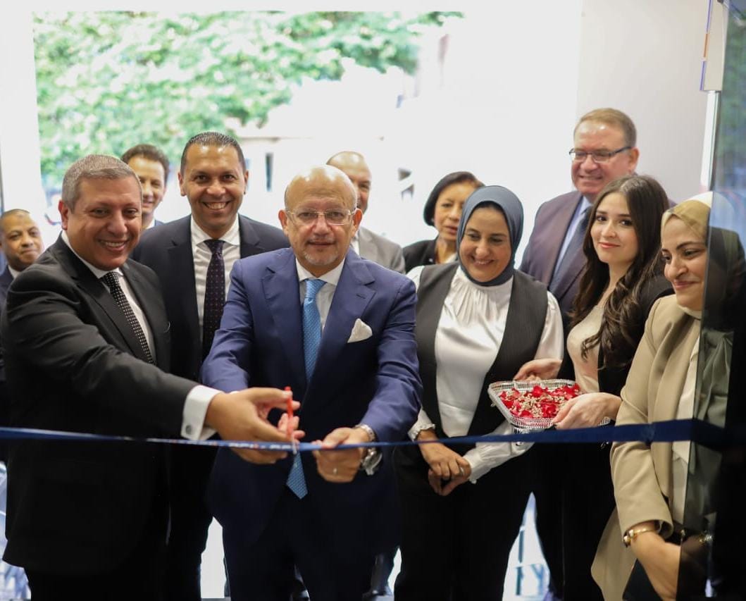 Industrial Development Bank Continues Implementing Its Strategy to Develop and Enhance Its Branch Network