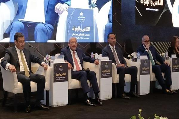 Hussein Refai: The Industrial Sector Accounts for 17% of Banks’ Credit Portfolios